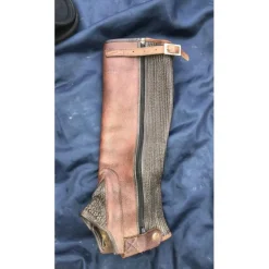 Chap’s Equicomfort*Equi-Comfort Online