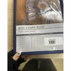 chaps*Equitheme Best
