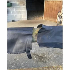 Freejump Chaps>Chaps free jump