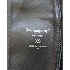 Chaps*Freejump Online