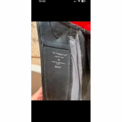 Chaps Liberty*Freejump New