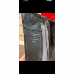 Chaps Liberty*Freejump New