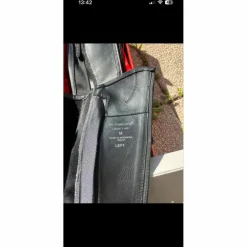 Chaps Liberty*Freejump New