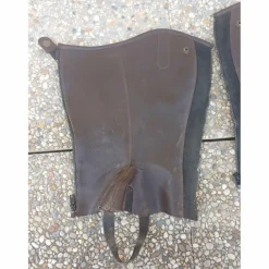 chaps marron*Kramer Discount