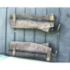 Norton Chaps>Chaps marron taille XXS