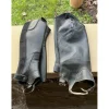 - Marque inconnue - Chaps>Chaps noir