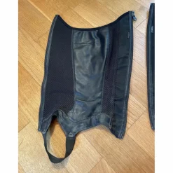 Fouganza Chaps>chaps noir