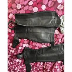 Performance Chaps>Chaps noires