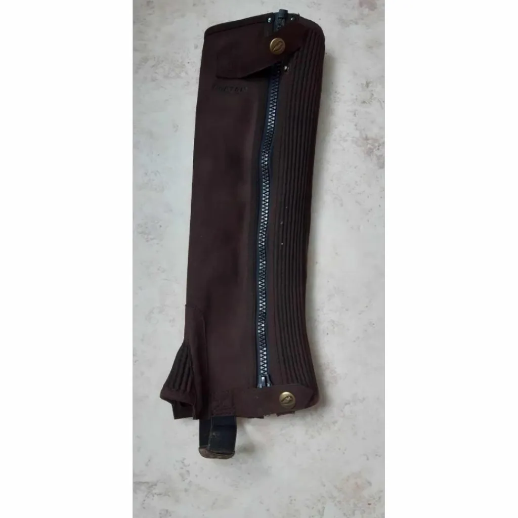 Norton Chaps>Chaps
