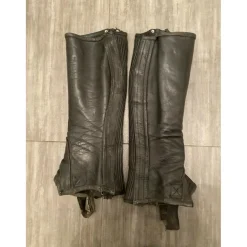 Chaps taille S*Norton Hot