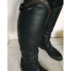 Chaps*Rectiligne Discount