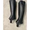 Fouganza Chaps>Chaps synthétique adulte