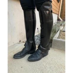 Tattini Chaps>Chaps