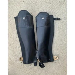 Tattini Chaps><noscript><img width=