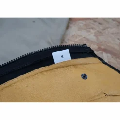 T de T Chaps>Chaps TdeT noires taille M