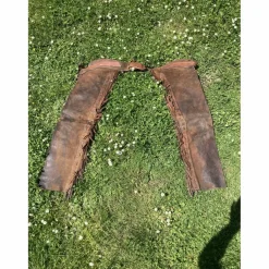 - Marque inconnue - Chaps>Chaps Western