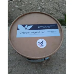 Charbon végétal*- Marque inconnue - New