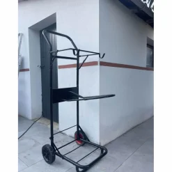 chariot d’équitation*- Marque inconnue - Sale
