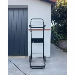 chariot d’équitation*- Marque inconnue - Sale