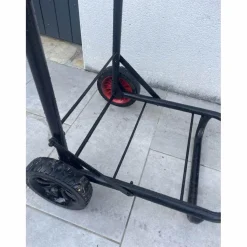 chariot d’équitation*- Marque inconnue - Sale