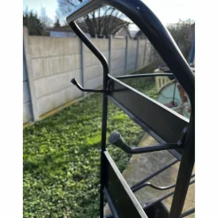 La GEE Porte-Selle>Chariot la Gée