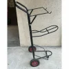 - Marque inconnue - Porte-Selle>chariot porte-selle