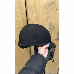 Charles Owen Casques Et Bombes>