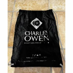 sp8 plus*Charles Owen Best