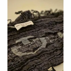 Cavalleria Toscana Accessoires>Écharpe Cavaliera Toscana