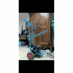 Chariots Porte-Selle>charriot