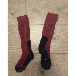 Fouganza Accessoires>Chaussette d'équitation