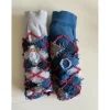 Fouganza Accessoires>Chaussettes Hiver 39/42