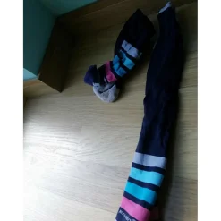 Fouganza Accessoires>Chaussettes losanges