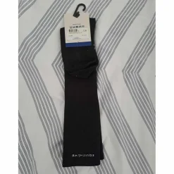 chaussettes équithème noires*Equitheme New
