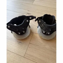 Chausson floating boots trainer*Norton Sale