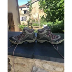 Chaussure de marche quechua*- Marque inconnue - Best