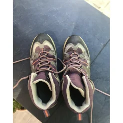 Chaussure de marche quechua*- Marque inconnue - Best