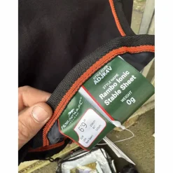Horseware Couvertures>Chemise