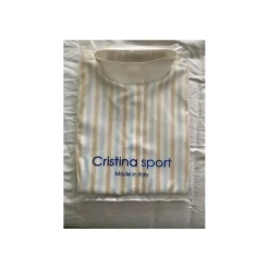 Chemise -*Cristina Sport Sale