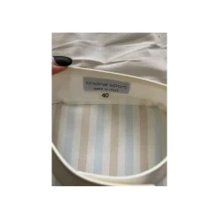 Chemise -*Cristina Sport Sale