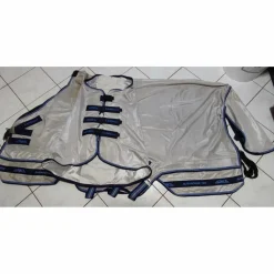 Chemise anti-mouche/UV Arika Armor-Tek taille 130 (6.0)*Lemieux New