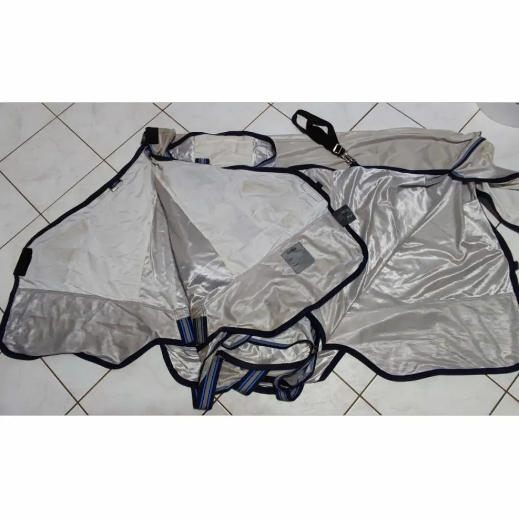 Chemise anti-mouche/UV Arika Armor-Tek taille 130 (6.0)*Lemieux New