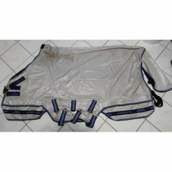 Chemise anti-mouche/UV Arika Armor-Tek taille 130 (6.0)*Lemieux New