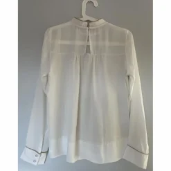chemise blanche Ju&Pa*Ju & Pa Outlet