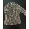 Chemise carreaux*Decathlon Best
