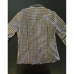 Chemise carreaux*Decathlon Best