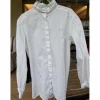 Jump'In Chemises & Polos>Chemise concours