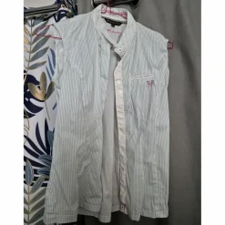 Chemise concours*HorsePilot Outlet