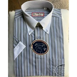 chemise concours Hervé Godignon homme*Herve Godignon - Jump'in Online