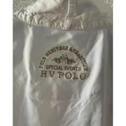 Chemise concours*HV Polo